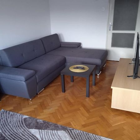 Positivo Apartment ซาเกร็บ ภายนอก รูปภาพ