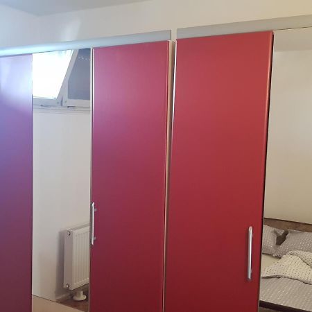Positivo Apartment ซาเกร็บ ภายนอก รูปภาพ