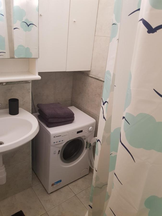 Positivo Apartment ซาเกร็บ ภายนอก รูปภาพ