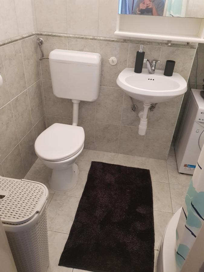 Positivo Apartment ซาเกร็บ ภายนอก รูปภาพ